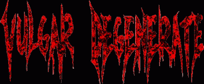 logo Vulgar Degenerate